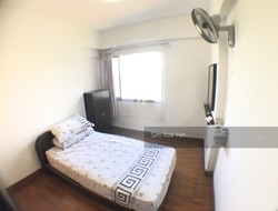 The Mayfair (D22), Condominium #205127191
